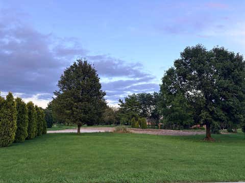 Photo of 4952 S 200 W, Kokomo, IN 46902 (MLS # 202633501)