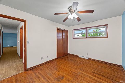 Tiny photo for 224 Eastland Drive, Lafayette, IN 47905 (MLS # 202544462)