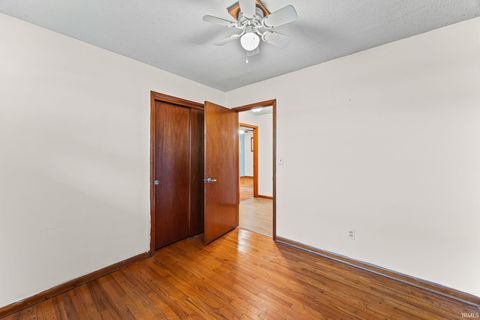 Tiny photo for 224 Eastland Drive, Lafayette, IN 47905 (MLS # 202544462)