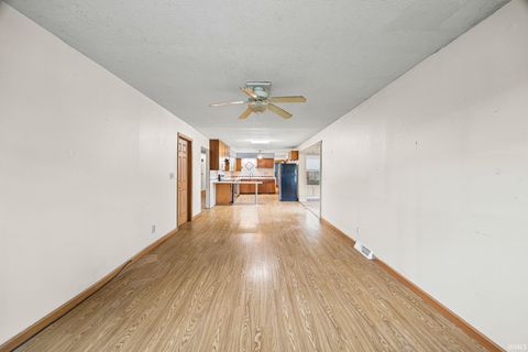 Tiny photo for 224 Eastland Drive, Lafayette, IN 47905 (MLS # 202544462)