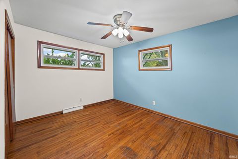 Tiny photo for 224 Eastland Drive, Lafayette, IN 47905 (MLS # 202544462)