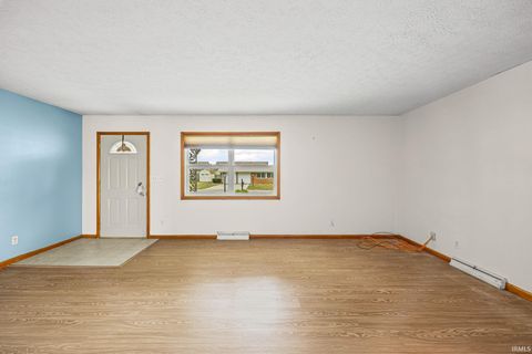 Tiny photo for 224 Eastland Drive, Lafayette, IN 47905 (MLS # 202544462)