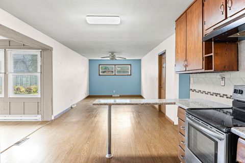 Tiny photo for 224 Eastland Drive, Lafayette, IN 47905 (MLS # 202544462)