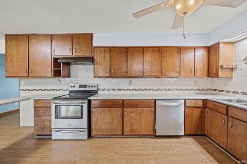 Tiny photo for 224 Eastland Drive, Lafayette, IN 47905 (MLS # 202544462)