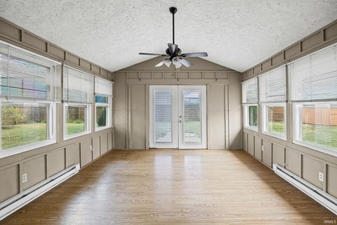 Tiny photo for 224 Eastland Drive, Lafayette, IN 47905 (MLS # 202544462)