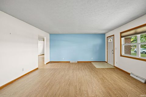 Tiny photo for 224 Eastland Drive, Lafayette, IN 47905 (MLS # 202544462)