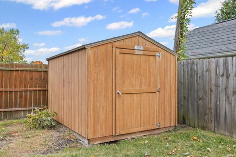 Tiny photo for 224 Eastland Drive, Lafayette, IN 47905 (MLS # 202544462)