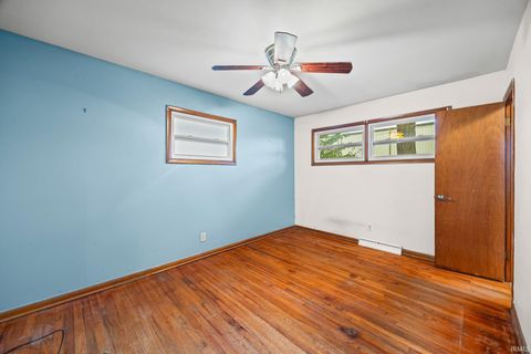 Tiny photo for 224 Eastland Drive, Lafayette, IN 47905 (MLS # 202544462)