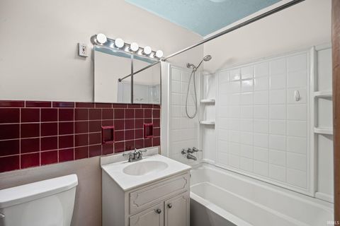 Tiny photo for 224 Eastland Drive, Lafayette, IN 47905 (MLS # 202544462)