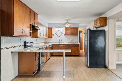 Tiny photo for 224 Eastland Drive, Lafayette, IN 47905 (MLS # 202544462)