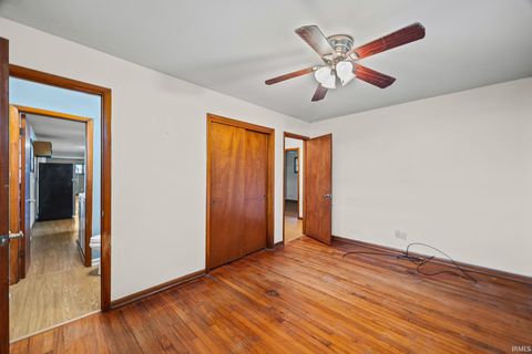 Tiny photo for 224 Eastland Drive, Lafayette, IN 47905 (MLS # 202544462)