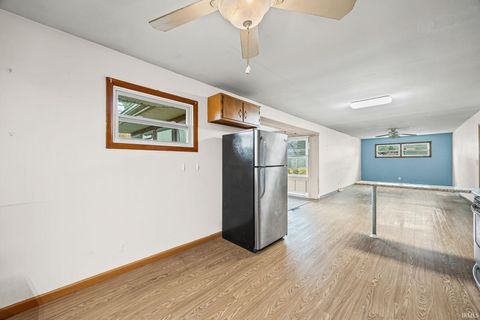 Tiny photo for 224 Eastland Drive, Lafayette, IN 47905 (MLS # 202544462)