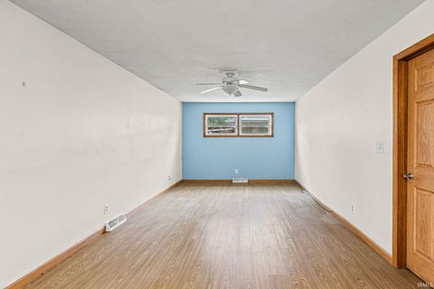 Tiny photo for 224 Eastland Drive, Lafayette, IN 47905 (MLS # 202544462)