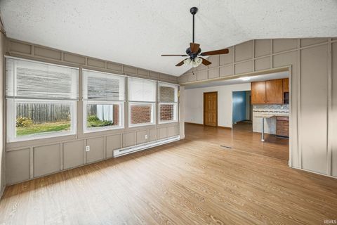 Tiny photo for 224 Eastland Drive, Lafayette, IN 47905 (MLS # 202544462)