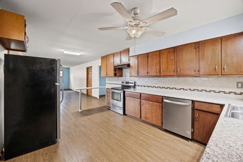 Tiny photo for 224 Eastland Drive, Lafayette, IN 47905 (MLS # 202544462)