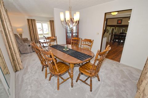 Tiny photo for 40 Newsom Lane, Lafayette, IN 47909 (MLS # 202619247)