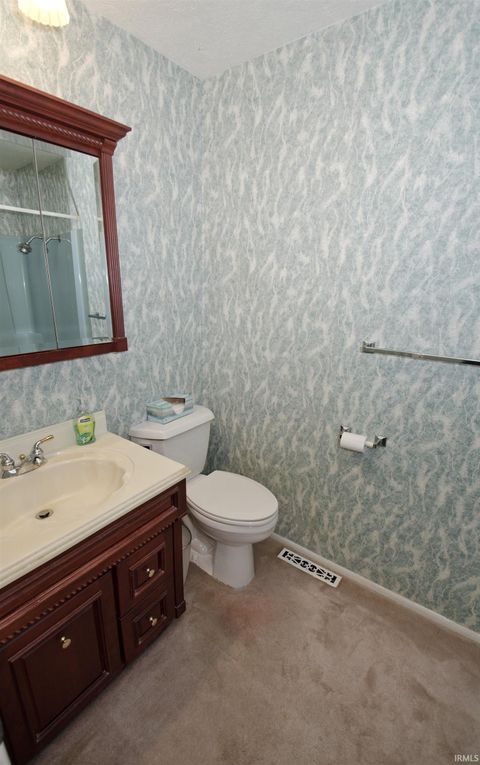 Tiny photo for 40 Newsom Lane, Lafayette, IN 47909 (MLS # 202619247)