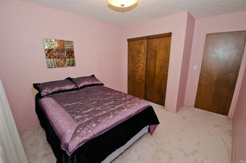 Tiny photo for 40 Newsom Lane, Lafayette, IN 47909 (MLS # 202619247)