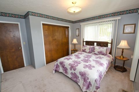 Tiny photo for 40 Newsom Lane, Lafayette, IN 47909 (MLS # 202619247)