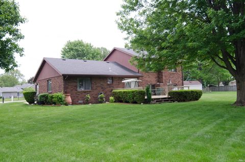 Tiny photo for 40 Newsom Lane, Lafayette, IN 47909 (MLS # 202619247)