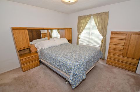 Tiny photo for 40 Newsom Lane, Lafayette, IN 47909 (MLS # 202619247)