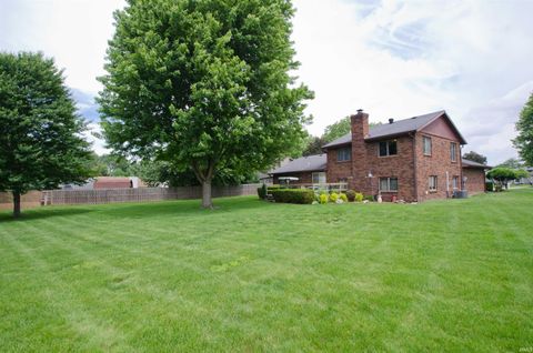 Tiny photo for 40 Newsom Lane, Lafayette, IN 47909 (MLS # 202619247)