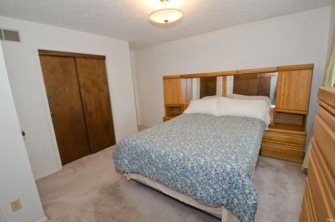 Tiny photo for 40 Newsom Lane, Lafayette, IN 47909 (MLS # 202619247)