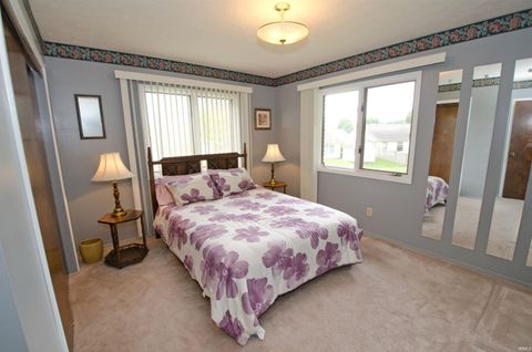 Tiny photo for 40 Newsom Lane, Lafayette, IN 47909 (MLS # 202619247)