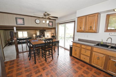 Tiny photo for 40 Newsom Lane, Lafayette, IN 47909 (MLS # 202619247)