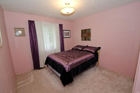 Tiny photo for 40 Newsom Lane, Lafayette, IN 47909 (MLS # 202619247)