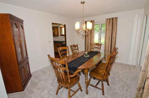 Tiny photo for 40 Newsom Lane, Lafayette, IN 47909 (MLS # 202619247)