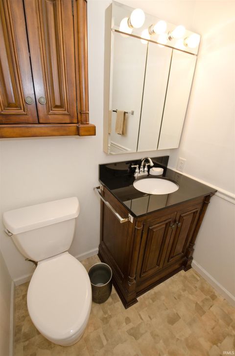 Tiny photo for 40 Newsom Lane, Lafayette, IN 47909 (MLS # 202619247)