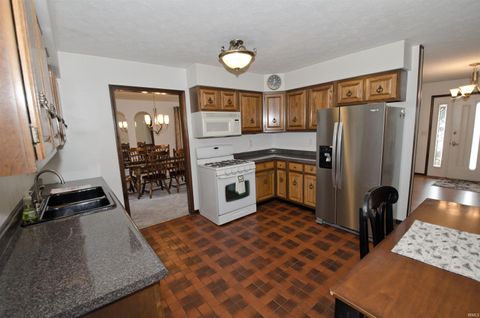 Tiny photo for 40 Newsom Lane, Lafayette, IN 47909 (MLS # 202619247)