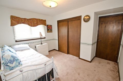Tiny photo for 40 Newsom Lane, Lafayette, IN 47909 (MLS # 202619247)
