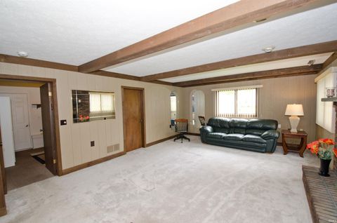 Tiny photo for 40 Newsom Lane, Lafayette, IN 47909 (MLS # 202619247)