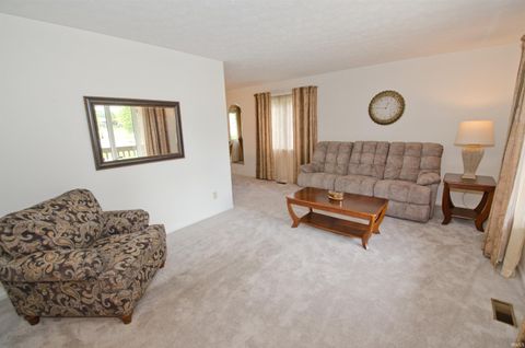 Tiny photo for 40 Newsom Lane, Lafayette, IN 47909 (MLS # 202619247)