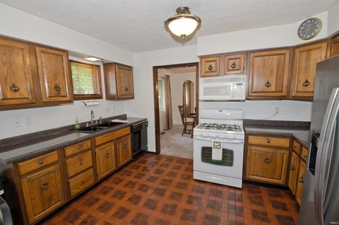Tiny photo for 40 Newsom Lane, Lafayette, IN 47909 (MLS # 202619247)