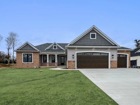 53134 Summer Breeze Drive, South Bend, IN 46637 - MLS#: 202441343