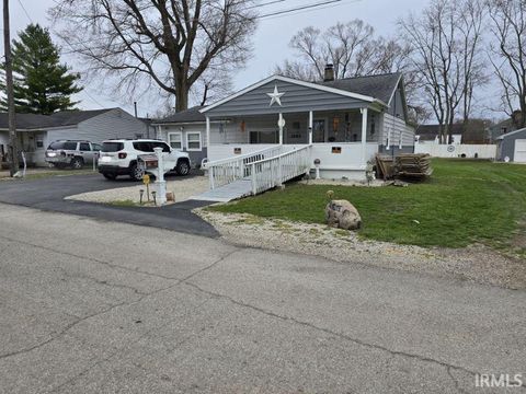 1511 E 20Th Street, Muncie, IN 47302 - MLS#: 202513164