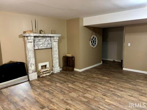 Tiny photo for 1334 Park Road, Rochester, IN 46975 (MLS # 202619538)