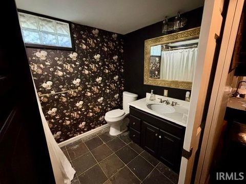Tiny photo for 1334 Park Road, Rochester, IN 46975 (MLS # 202619538)