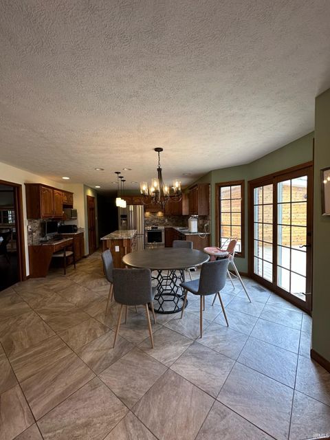 Tiny photo for 3825 E Devonshire Court, Bloomington, IN 47408 (MLS # 202612669)