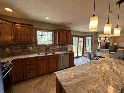 Tiny photo for 3825 E Devonshire Court, Bloomington, IN 47408 (MLS # 202612669)