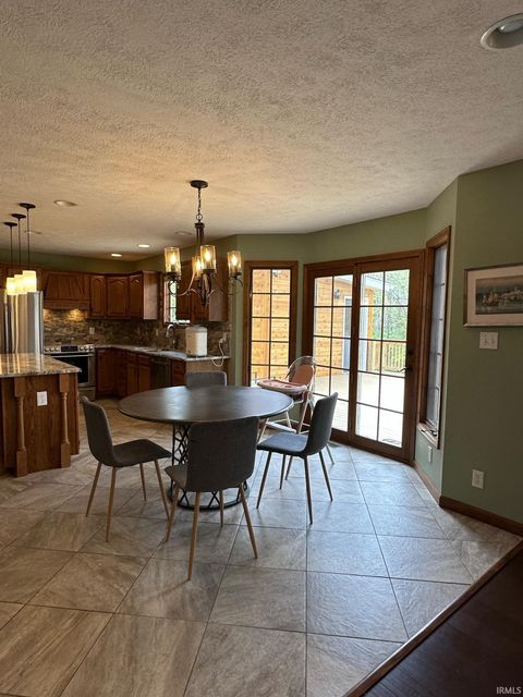 Tiny photo for 3825 E Devonshire Court, Bloomington, IN 47408 (MLS # 202612669)