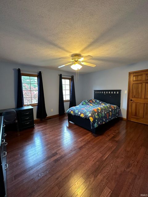 Tiny photo for 3825 E Devonshire Court, Bloomington, IN 47408 (MLS # 202612669)