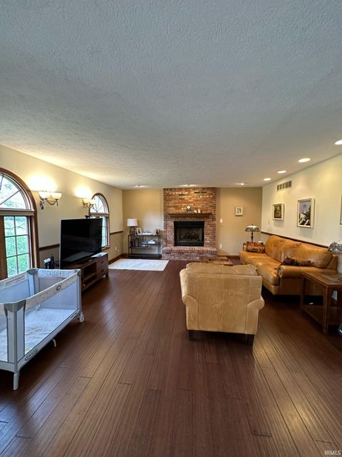 Tiny photo for 3825 E Devonshire Court, Bloomington, IN 47408 (MLS # 202612669)