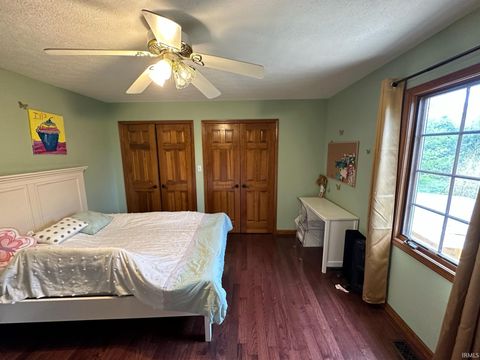 Tiny photo for 3825 E Devonshire Court, Bloomington, IN 47408 (MLS # 202612669)