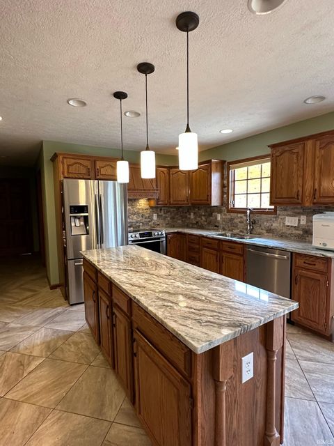 Tiny photo for 3825 E Devonshire Court, Bloomington, IN 47408 (MLS # 202612669)