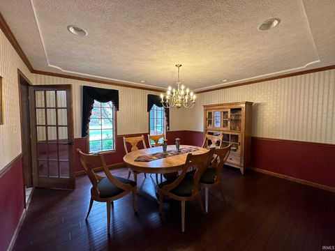 Tiny photo for 3825 E Devonshire Court, Bloomington, IN 47408 (MLS # 202612669)