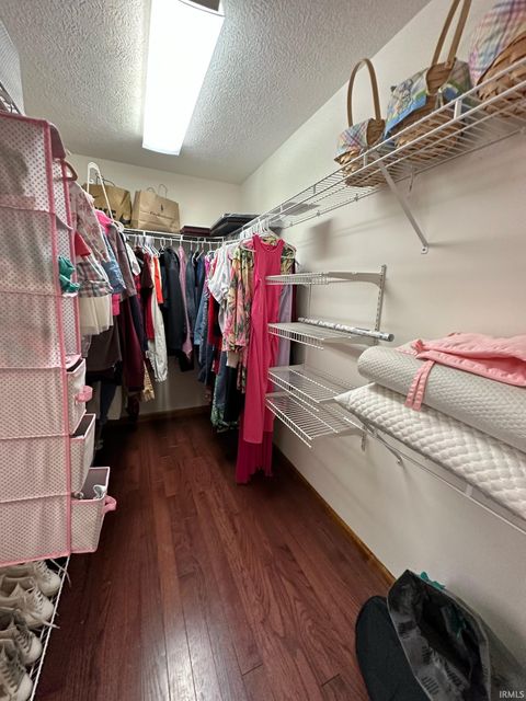 Tiny photo for 3825 E Devonshire Court, Bloomington, IN 47408 (MLS # 202612669)